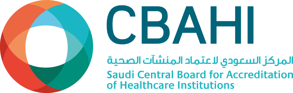 تم الحصول على اعتماد المركز السعودي لاعتماد المنشآت الصحية